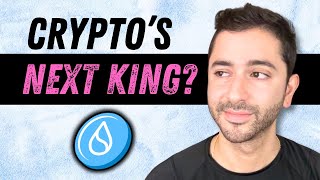 Sui Is The Hottest Crypto Right Now, But There’s A Catch...