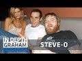 Steve-O on Ryan Dunn’s death