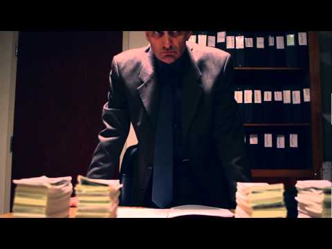 BLUE FELIX - "Uncle Scam" Official Music Video