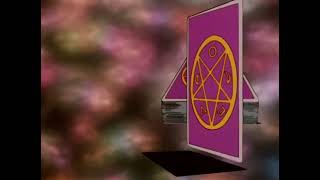 Mikami Ghost Sweeper - All Eyecatches