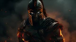 Not Your Hero - Victor Cooper - Cinematic Epic Music