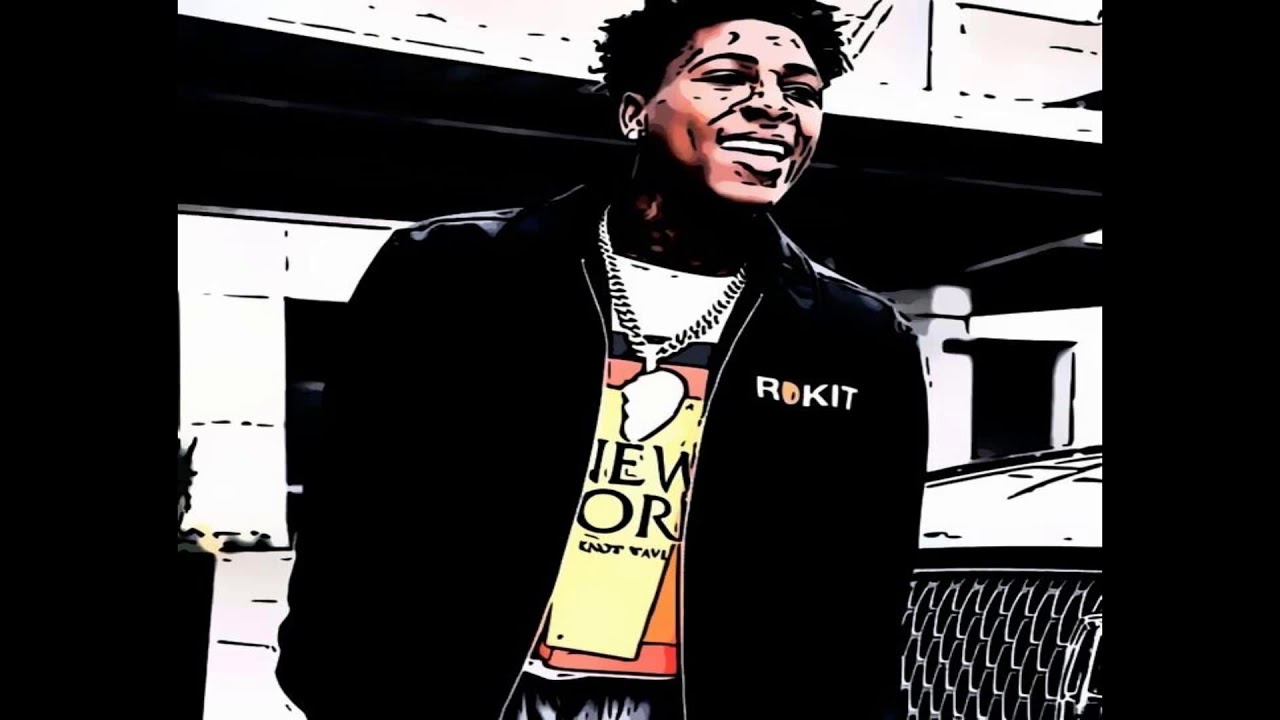 [FREE] Youngboy NBA Type Beat - Grass | Free Trap Type Beat | @jacktbeats