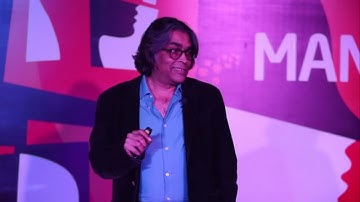 UnintendedConsequence:Primer to critical-thinking | Prof. Shubhashish Gangopadhyay | TEDxGLIMGurgaon