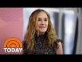 Holly hunter opens up on loss of william hurt