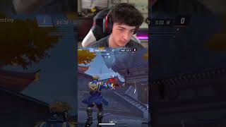 Have you ever jumped off the map before... 😭 #marvelrivals #starlord #fyp