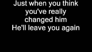 Kenny Rogers - Don't fall in love with a dreamer (Lyrics) chords