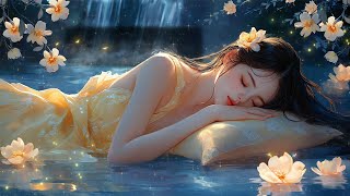 The Deepest Healing Sleep | Eliminate Stress \& Increase Deep Sleep | Relaxing Music For Deep Slee...