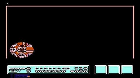 "MultiJump" Game Genie SMB3