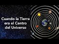 Teoria Geocentrica de Aristoteles y Ptolomeo 🌎 IPC CBC UBA - Pensamiento Cientifico