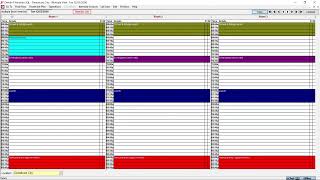 Training - D4W Treatment Planning + Case Presentation