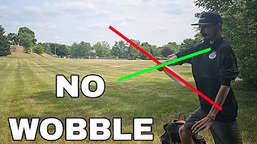 How to Throw Your Disc Farther (By Reducing Off-Axis Torque)