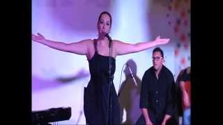 María del Mar Fernández "Enamorada de ti"