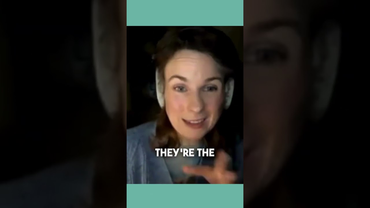 Cariad Lloyd from Griefcast explains teenage grief. Can you relate?