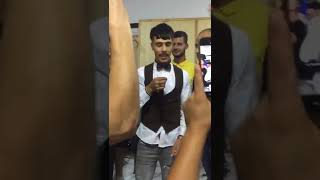 balaki cover cheb faycel sghir (mariage alla oued znatti) avec cheb khaled