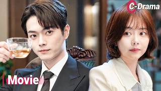 【Movie】The CEO Pulls Out All the Stops to Win Cinderella Back, Giving Her His Best Connections💖 screenshot 3