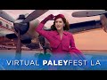 The Marvelous Mrs. Maisel Cast Share Season Three’s Best Moments at PaleyFest