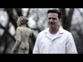 scene from rectify ep 201 running with the bull