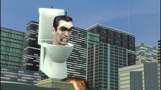 skibidi toilet test 4