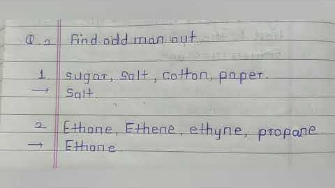 10th class bridge course (setu abhyaskram) Science part 1 worksheet/activity 9 day 9 semi English