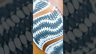 Easy Doodle ArtBy_Yash Tutorial #doodle #doodleart #easy #drawing #art #zentangle #zen
