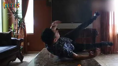 TOTAL IDIOTS AT WORK | Instant Regret Fails Compilation 2025 | Best fail of the week😂 #65