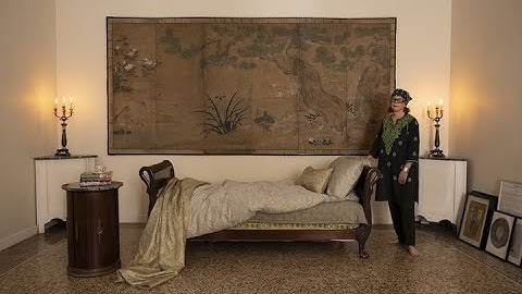 The  Soul of an Artist Series #4  - Julia de Bierre