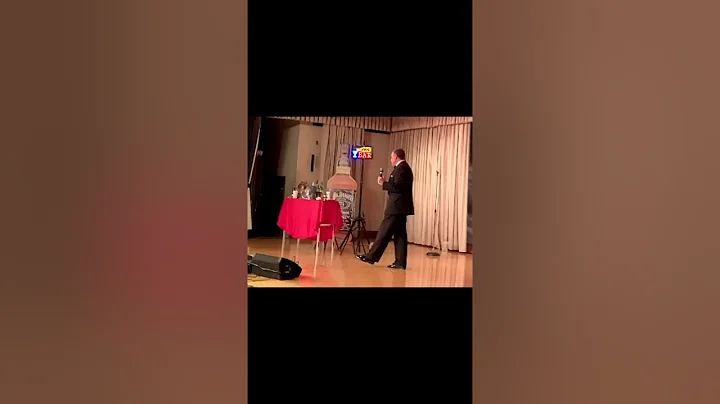 The Frank Sinatra Show wirh Rich DeSimone  MY WAY
