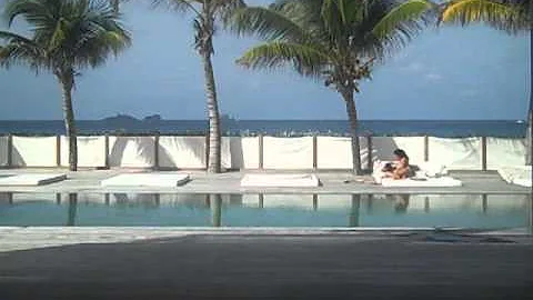 One of my favorite videos from St Barth. Alisa's b...