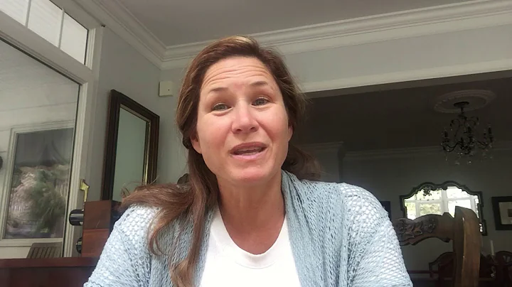 Testimonial from Nancy Gross, Woodcliff Lake Democ...