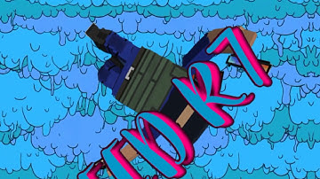 Nova intro de block strike