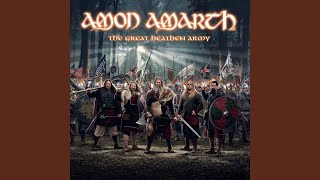Miniatura del video "Amon Amarth - Heidrun"