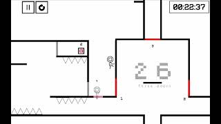 OvO level 26 - How to get the coin