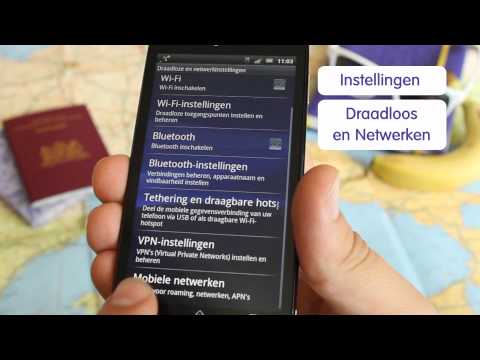 Video: Hoe Kan Ik: Een Mobiele Telefoon In Europa Kopen, Instellen En Gebruiken - Matador Network