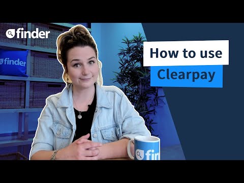 How to use Clearpay UK: How to use this buy now, pay later service