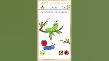 brain test 4 level 252