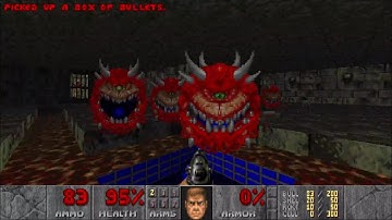 [Full stream] - The Ultimate DOOM [Part 2]