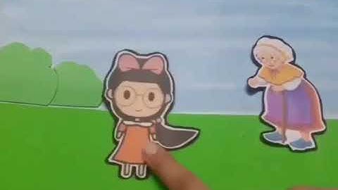 Nursery | Introduction of G sound | DPS Ruby Park, Kolkata