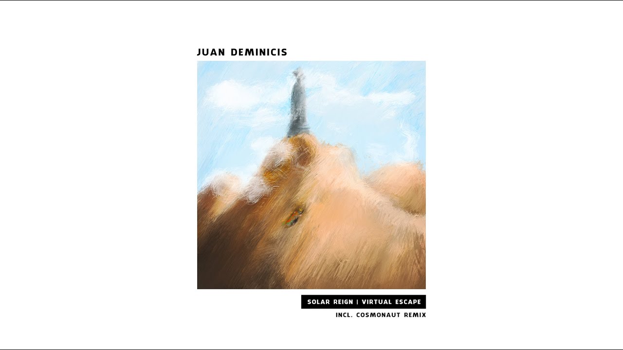 Juan Deminicis - Virtual Escape (Original Mix) auf YouTube ansehen Juan Deminicis - Virtual Escape (Original Mix) auf YouTube ansehen