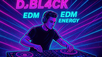 DJ BL4CK – Spark (Melbourne Bounce Official Audio 2025)