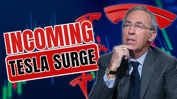 HUGE TESLA STOCK PREDICTION: RON BARON $1500 INCOMING