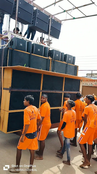 DJ SARANGA 🔥 #trending #djsound #djsaranga