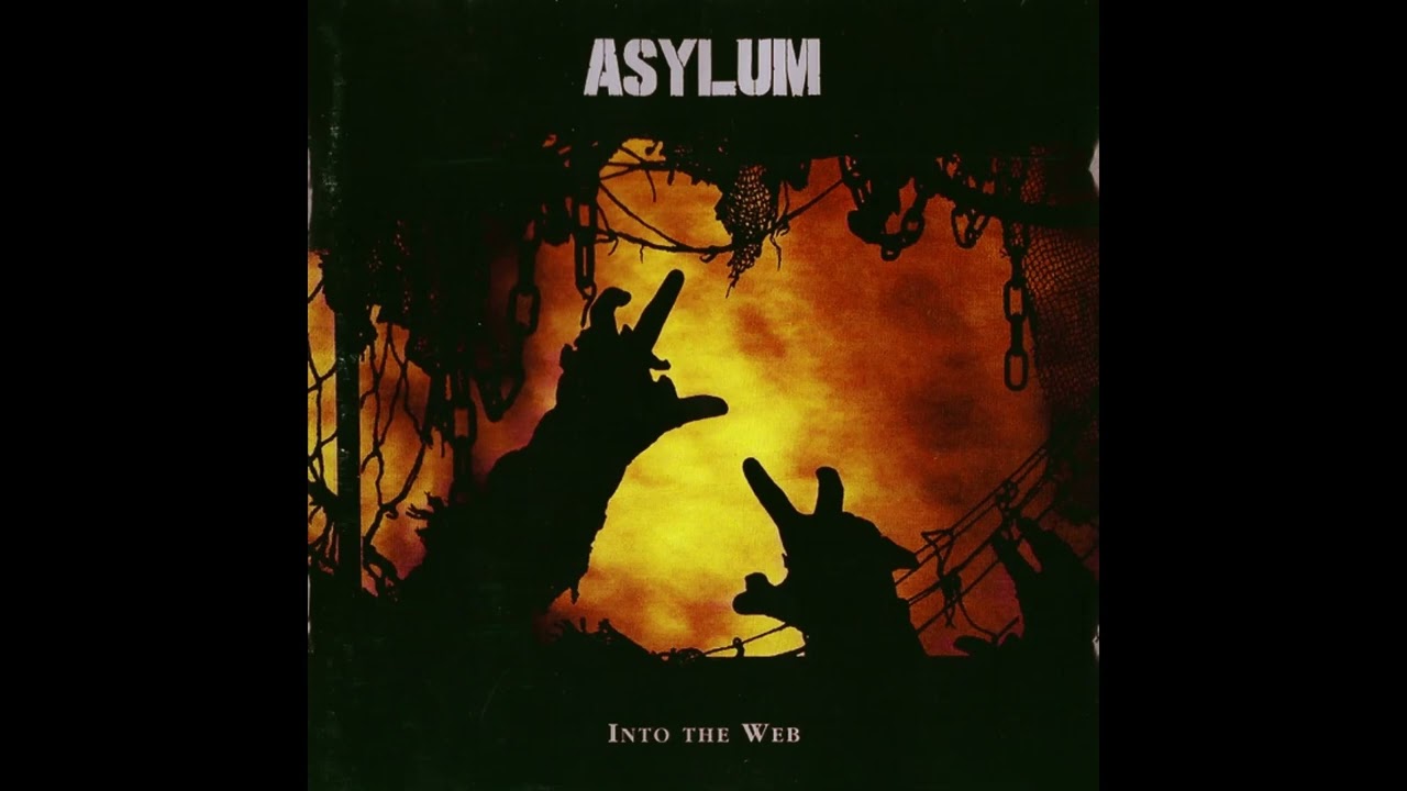 Watch Asylum - Brainchild on YouTube Watch Asylum - Brainchild on YouTube