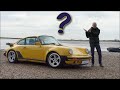 The mystery surrounding this fabulous yet cheap Porsche 930 Turbo