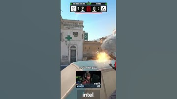 SSG ACE by m0NESY 🔥 #cs2 #cs2clips #m0nesy #esports #counterstrike #csgo