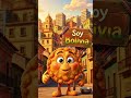 hola soy El Buñuelo