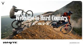Discover Karve + Karve EVO | Built to take the hard line, every time.