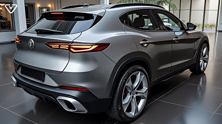 Disse 7 kompakte SUV, der vil chokere markedet i 2025 - 2026