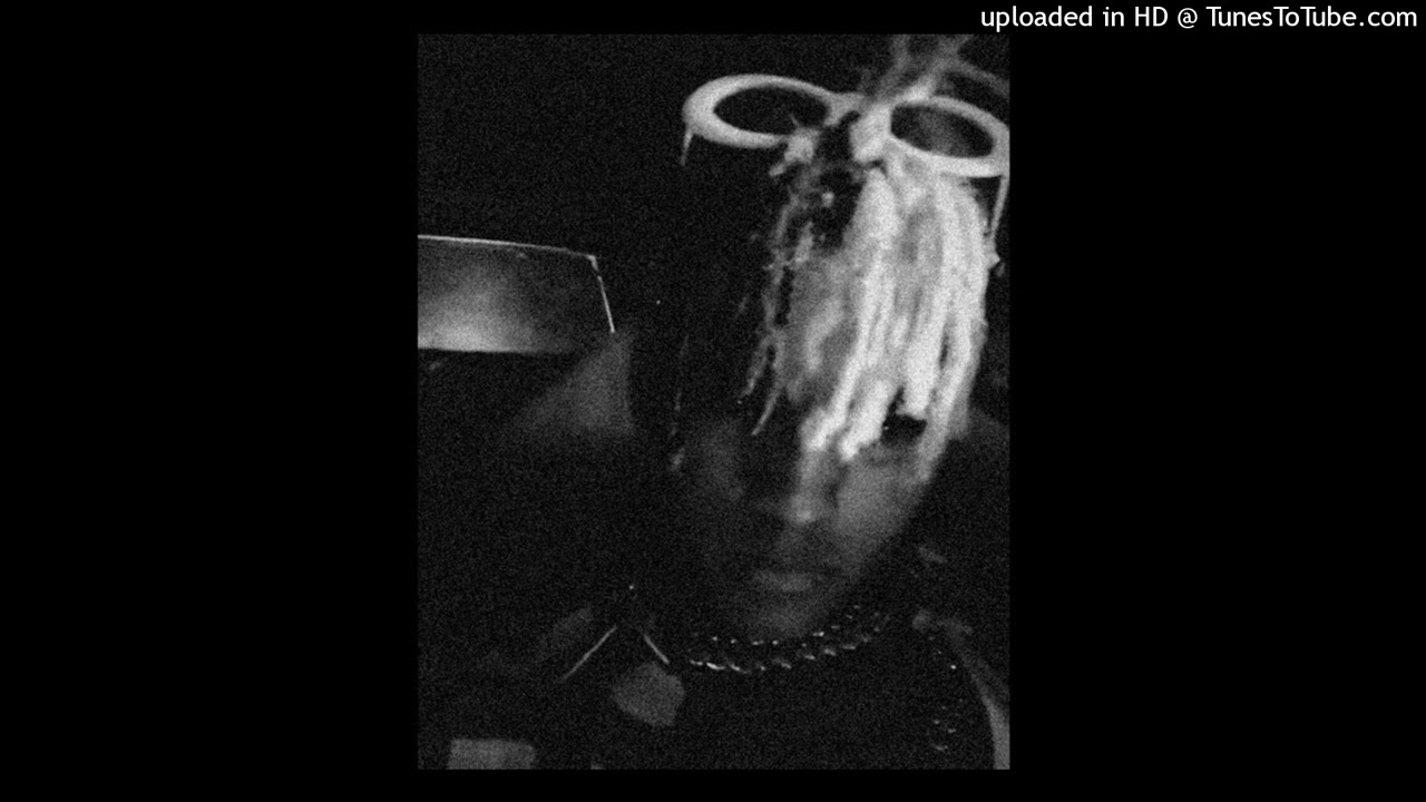 (FREE) XXXTENTACION Type Beat - 