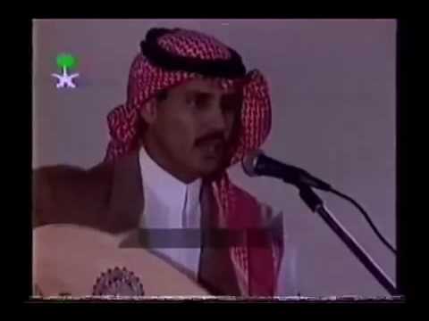 خالد عبدالرحمن أهلا هلا بك الجنادرية 1412