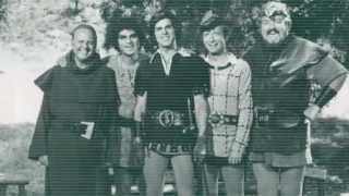 When Things Were Rotten - Robi Robi Robin Hood